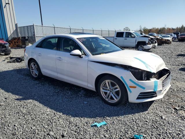 Photo 4 from auction – 2017 AUDI A4 PREMIUM with VIN WAUANAF41HN003782