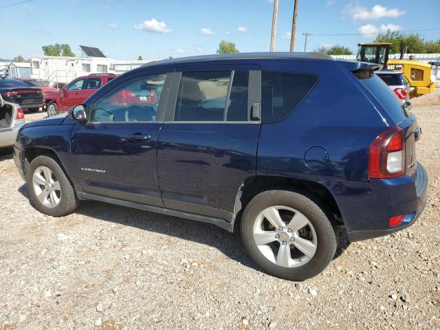 Photo 2 from auction – 2015 JEEP COMPASS SP with VIN 1C4NJDBB8FD214499
