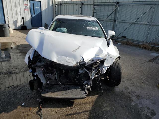 Photo 5 from auction – 2014 LEXUS GS 350 with VIN JTHBE1BL1E5042015
