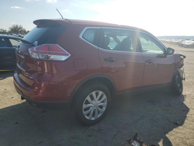 Photo 3 from auction – 2016 NISSAN ROGUE S with VIN 5N1AT2MV0GC779028
