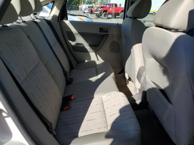 Photo 10 from auction – 2011 FORD FOCUS SE with VIN 1FAHP3FN5BW120188