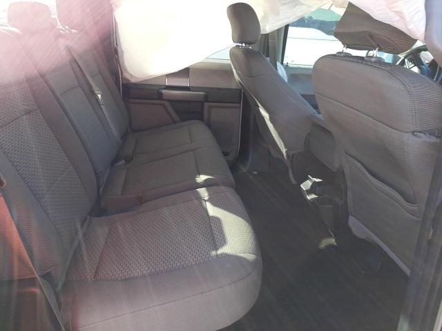 Photo 10 from auction – 2015 FORD F150 SUPER with VIN 1FTEW1EP2FKD33782