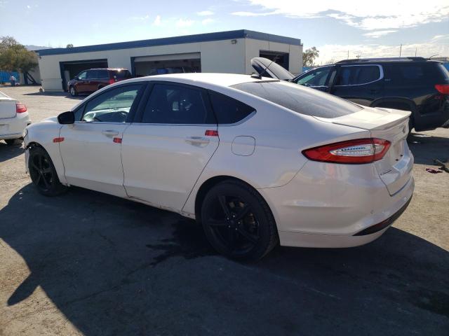 Photo 2 from auction – 2016 FORD FUSION SE with VIN 3FA6P0HD0GR328953