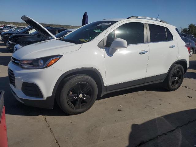 CHEVROLET TRAX 1LT 2020 con VIN KL7CJLSB3LB014331 - Foto de la subasta