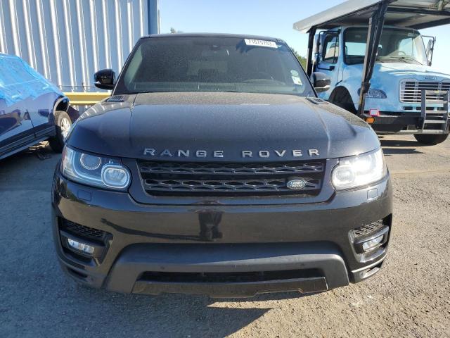 Photo 5 from auction – 2015 LAND ROVER RANGE ROVE with VIN SALWR2VF3FA624136