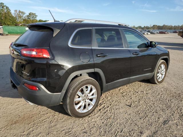Photo 3 from auction – 2015 JEEP CHEROKEE L with VIN 1C4PJMDS9FW659666