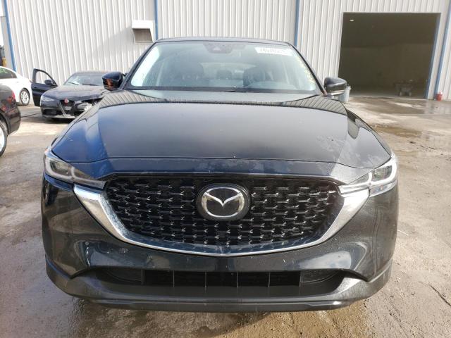 Photo 5 from auction – 2022 MAZDA CX-5 PREMI with VIN JM3KFBDM7N0629429