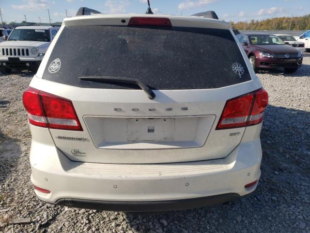 Photo 6 from auction – 2012 DODGE JOURNEY SX with VIN 3C4PDCBB1CT331213