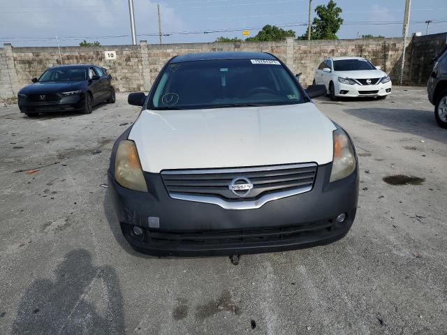 Photo 5 from auction – 2008 NISSAN ALTIMA 2.5 with VIN 1N4AL21E28C286936