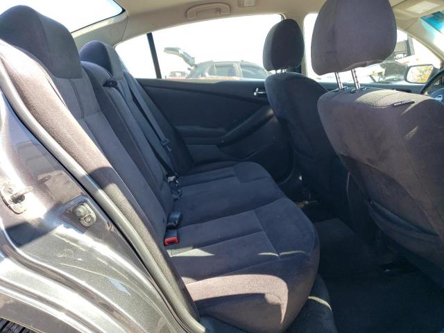 Photo 10 from auction – 2008 NISSAN ALTIMA 2.5 with VIN 1N4AL21E38N517136