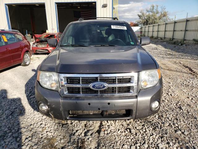 Photo 5 from auction – 2012 FORD ESCAPE LIM with VIN 1FMCU9EG2CKB88780