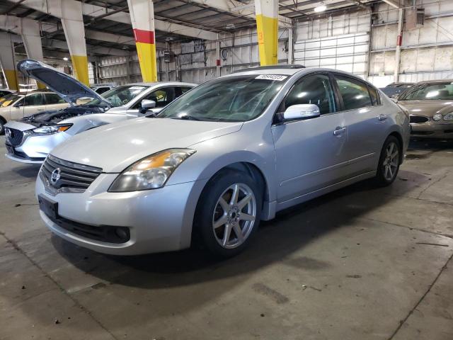 NISSAN ALTIMA 3.5 2008 with VIN 1N4BL21EX8N417085 - Photo from auction