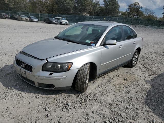 Photo 1 from auction – 2006 VOLVO S40 2.4I with VIN YV1MS390362215086