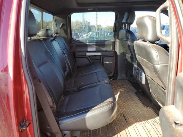 Photo 10 from auction – 2015 FORD F150 SUPER with VIN 1FTEW1EG2FKD77720