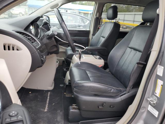 Photo 7 from auction – 2014 CHRYSLER TOWN & COU with VIN 2C4RC1BG4ER203694