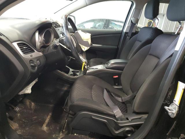 Photo 7 from auction – 2017 DODGE JOURNEY SE with VIN 3C4PDDAG3HT596404