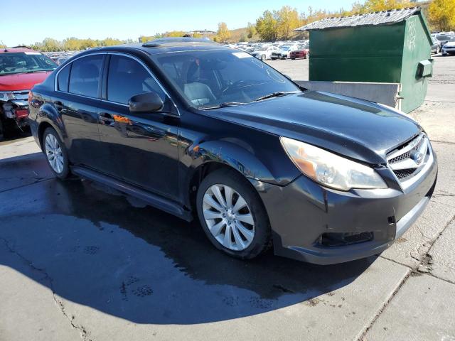 Photo 4 from auction – 2010 SUBARU LEGACY 2.5 with VIN 4S3BMBL68A3226103