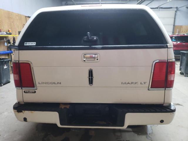 Photo 6 from auction – 2008 LINCOLN MARK LT with VIN 5LTPW18538FJ01462