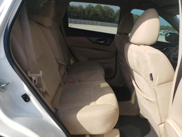 Photo 10 from auction – 2015 NISSAN ROGUE S with VIN 5N1AT2ML8FC844012