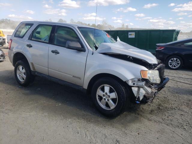 Photo 4 from auction – 2008 FORD ESCAPE XLS with VIN 1FMCU02Z08KD56960