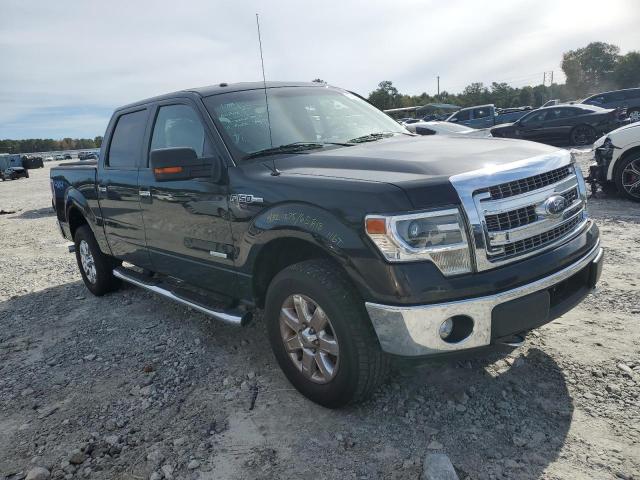 Photo 4 from auction – 2014 FORD F150 SUPER with VIN 1FTFW1ET1EFC07020
