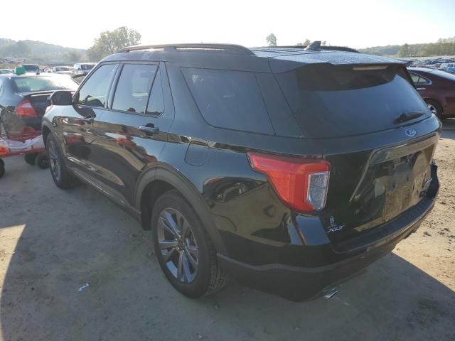 Photo 2 from auction – 2022 FORD EXPLORER X with VIN 1FMSK8DH8NGB16977