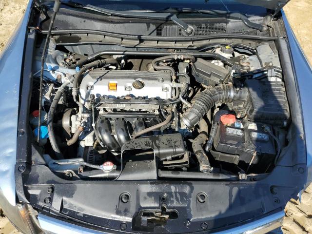 Photo 11 from auction – 2012 HONDA ACCORD EX with VIN 1HGCP2F76CA074855