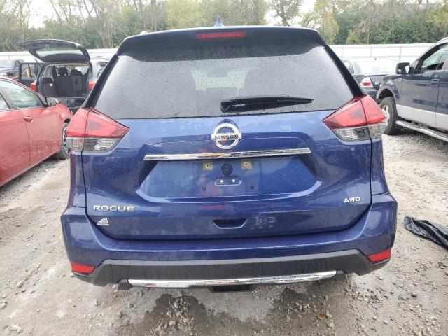 Photo 6 from auction – 2017 NISSAN ROGUE S with VIN KNMAT2MV6HP589037