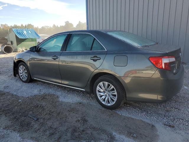 Photo 2 from auction – 2014 TOYOTA CAMRY L with VIN 4T1BF1FK4EU764659