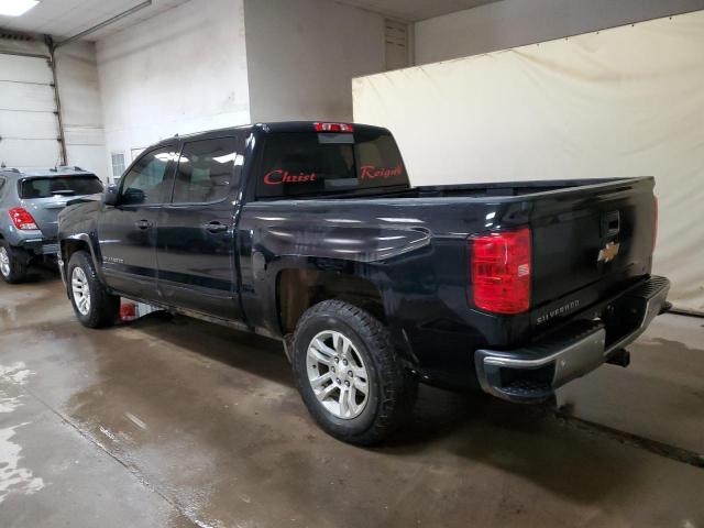 Photo 2 from auction – 2015 CHEVROLET SILVERADO with VIN 3GCUKREC0FG215045