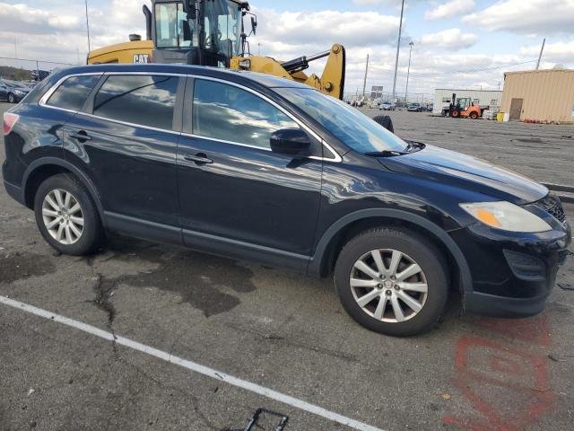 Photo 4 from auction – 2010 MAZDA CX-9 with VIN JM3TB3MA4A0232802
