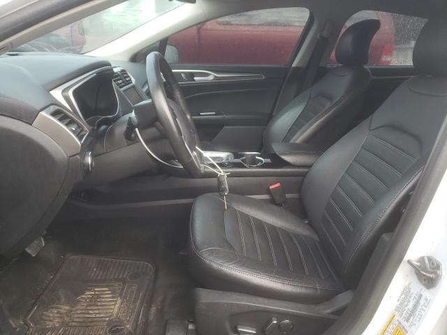 Photo 7 from auction – 2016 FORD FUSION SE with VIN 1FA6P0HDXG5113101