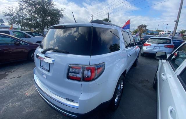 Photo 4 from auction – 2017 GMC ACADIA LIM with VIN 1GKKRSKD5HJ239192