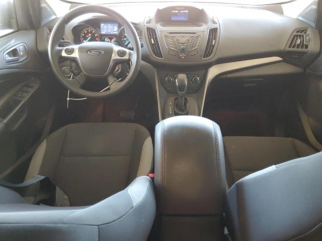 Photo 8 from auction – 2013 FORD ESCAPE S with VIN 1FMCU0F7XDUD32138