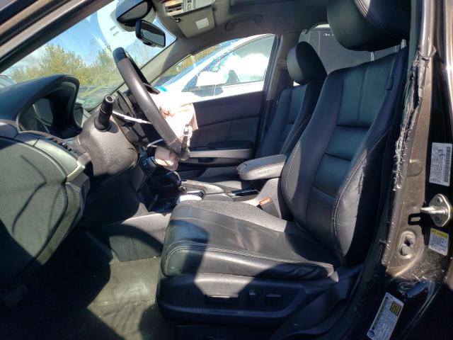 Photo 7 from auction – 2013 HONDA CROSSTOUR with VIN 5J6TF2H5XDL006121