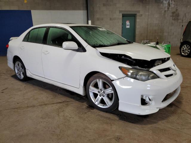 Photo 4 from auction – 2013 TOYOTA COROLLA BA with VIN 2T1BU4EEXDC009356