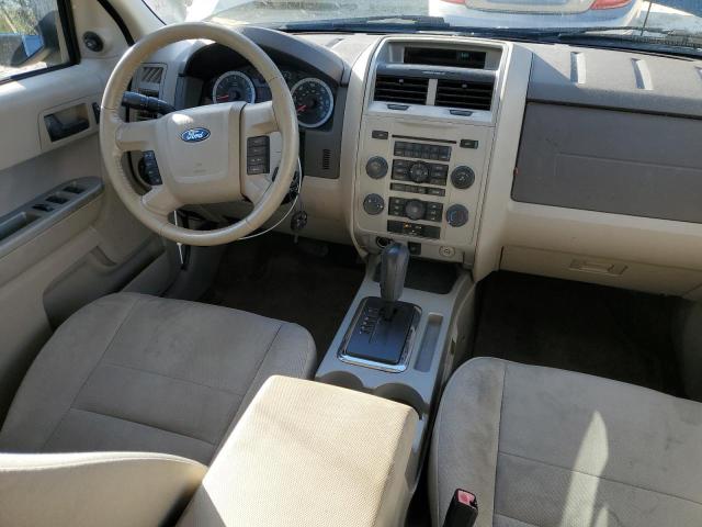 Photo 8 from auction – 2011 FORD ESCAPE XLT with VIN 1FMCU0DGXBKC71563