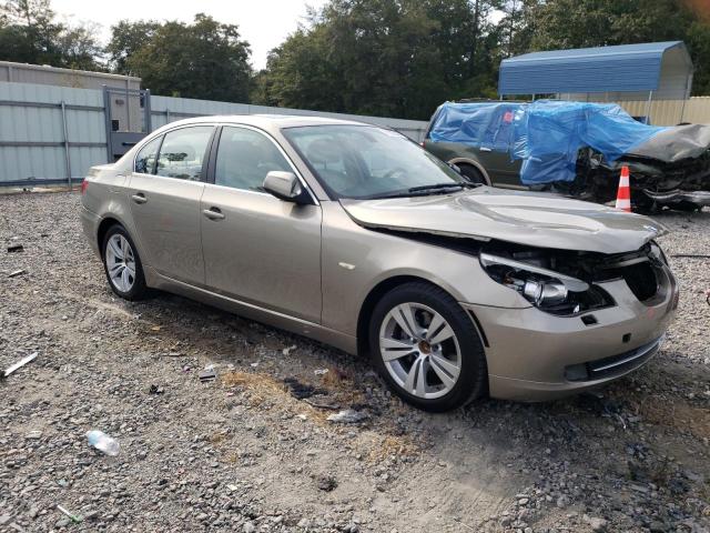 Photo 4 from auction – 2010 BMW 528 I with VIN WBANU5C57AC366355