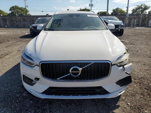 Photo 5 from auction – 2019 VOLVO XC60 T5 MO with VIN LYV102DKXKB330259
