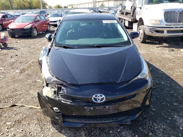 Photo 5 from auction – 2016 TOYOTA PRIUS with VIN JTDKBRFU2G3518413