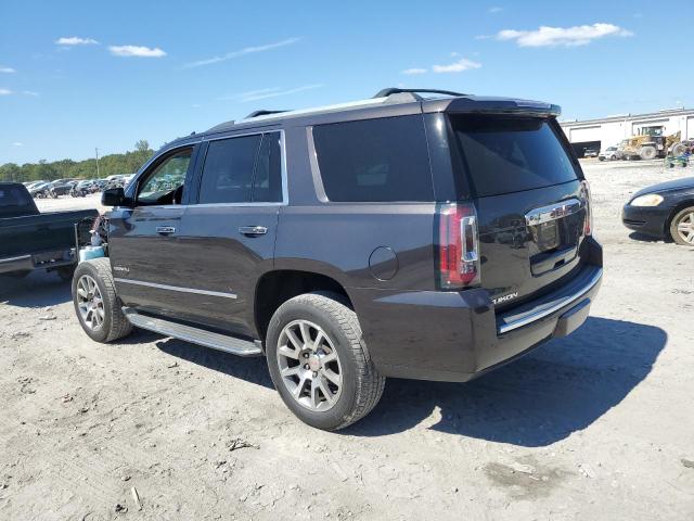 Photo 2 from auction – 2016 GMC YUKON DENA with VIN 1GKS2CKJ8GR427074