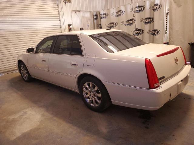 Photo 2 from auction – 2008 CADILLAC DTS with VIN 1G6KD57Y58U156239
