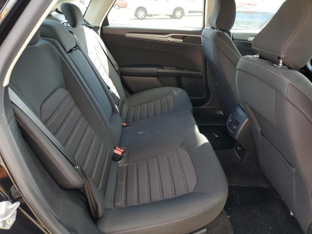 Photo 10 from auction – 2020 FORD FUSION SE with VIN 3FA6P0HD5LR119797