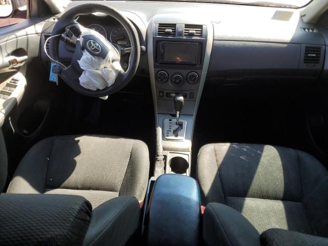 Photo 8 from auction – 2011 TOYOTA COROLLA BA with VIN 2T1BU4EE8BC625392