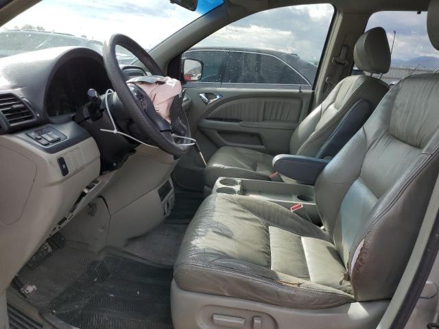 Photo 7 from auction – 2005 HONDA ODYSSEY EX with VIN 5FNRL38745B104887