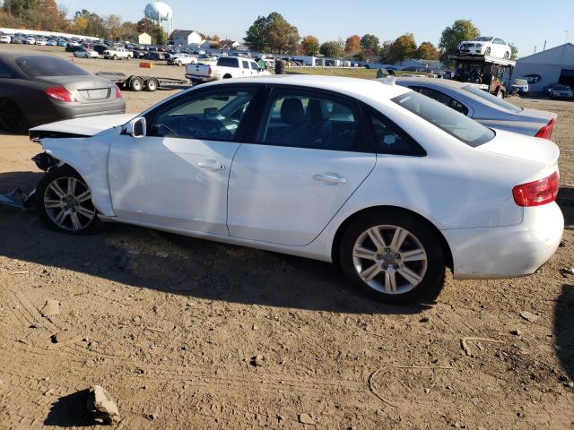 صورة رقم 2 من المزاد - 2011 AUDI A4 PREMIUM مع VIN WAUBFAFL5BN033061