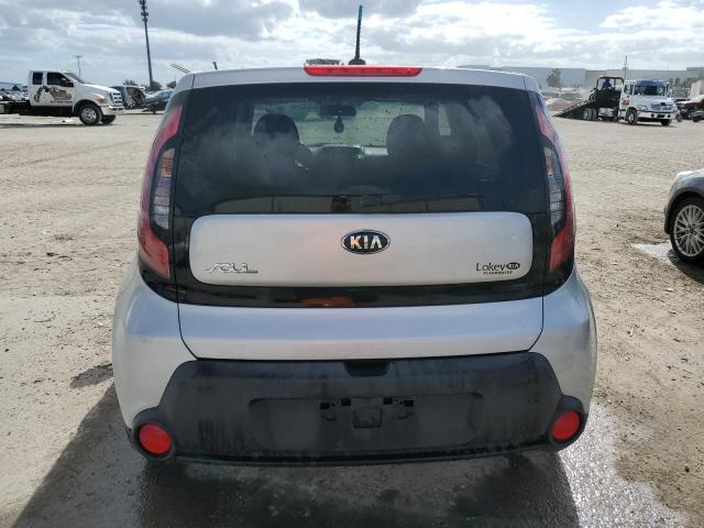 Photo 6 from auction – 2016 KIA SOUL with VIN KNDJN2A29G7837719