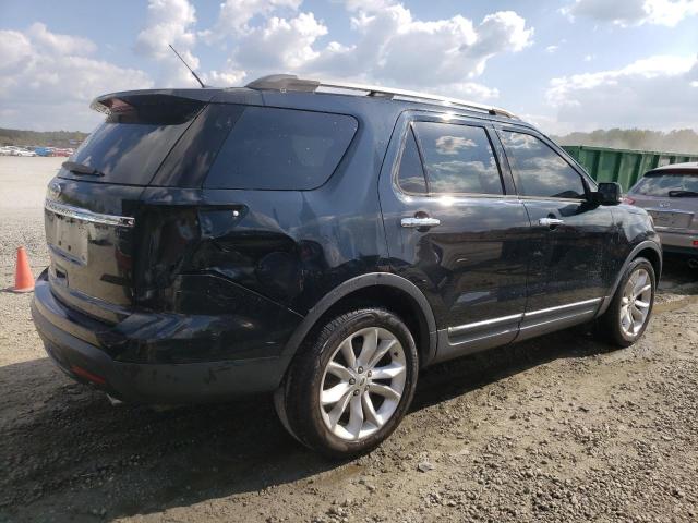 Photo 3 from auction – 2014 FORD EXPLORER X with VIN 1FM5K7D89EGB49767