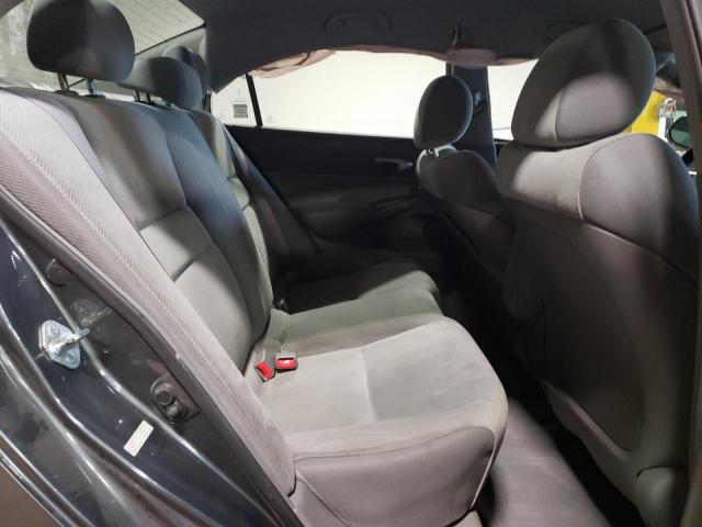 Photo 10 from auction – 2010 HONDA CIVIC LX with VIN 2HGFA1F54AH577659