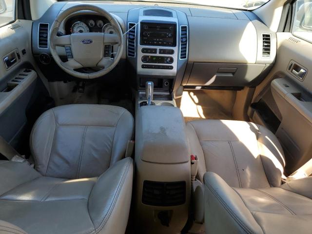 Photo 8 from auction – 2007 FORD EDGE SEL P with VIN 2FMDK39C57BB52970